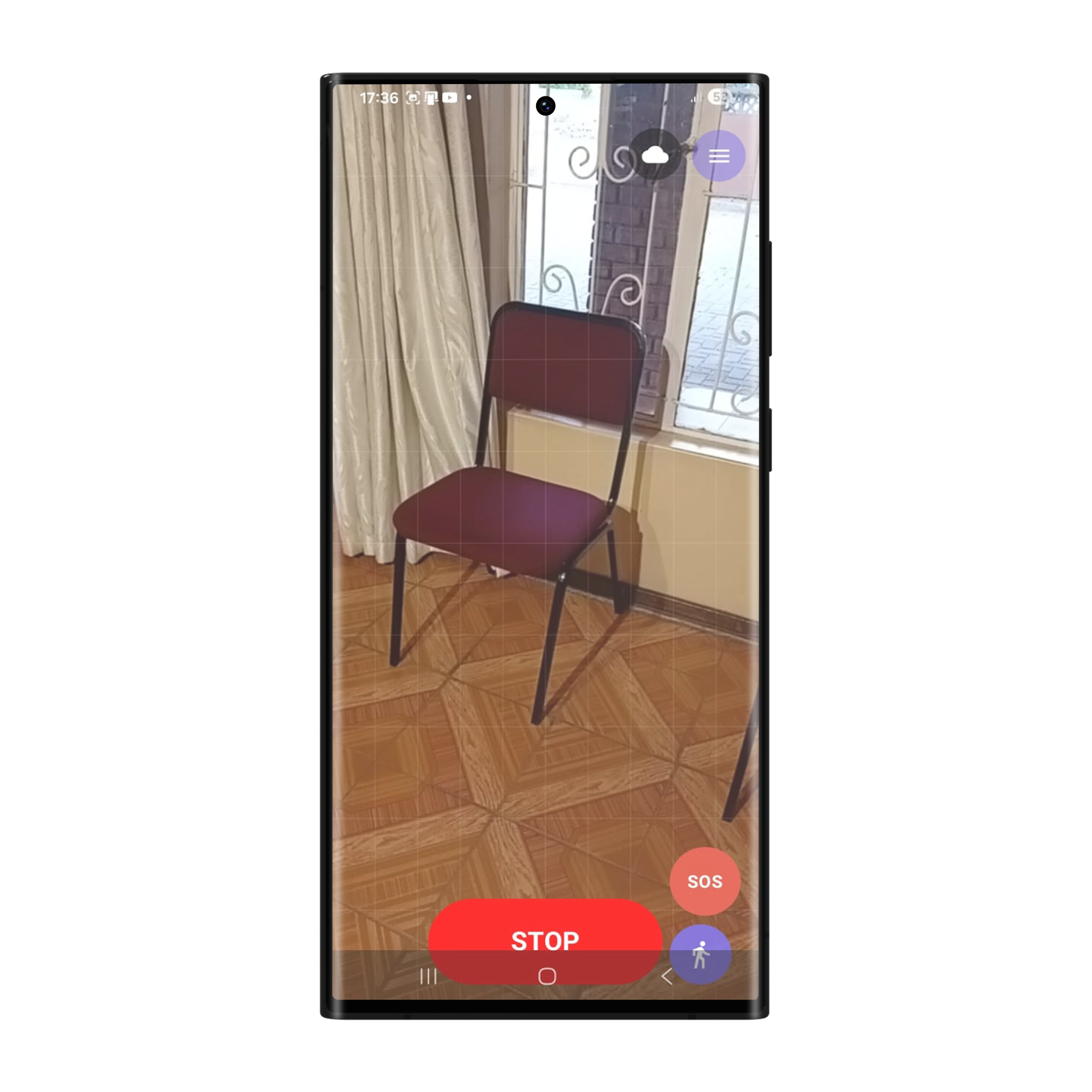 Offline Functionality